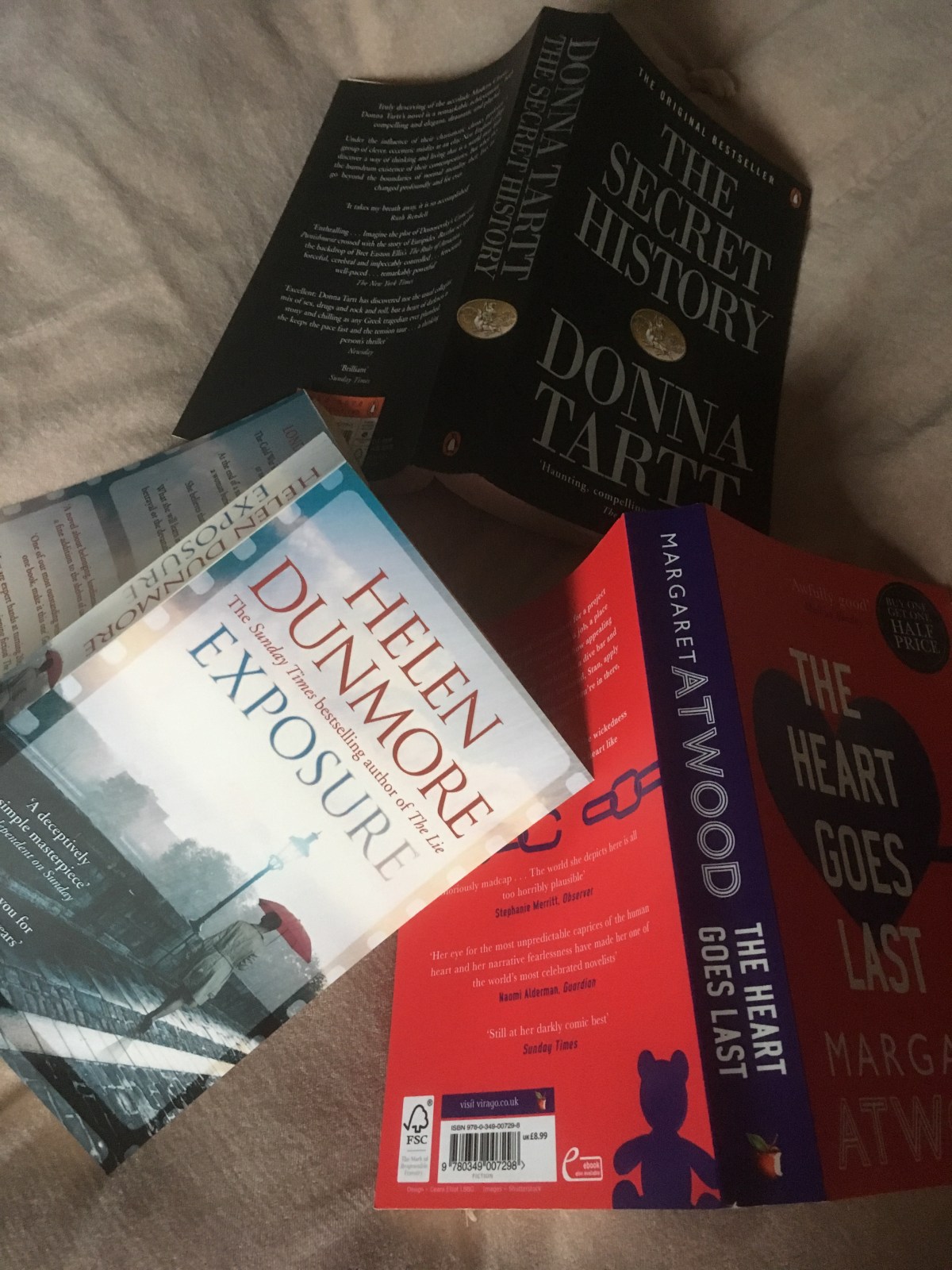 In Defence of&nbsp;Putdownability